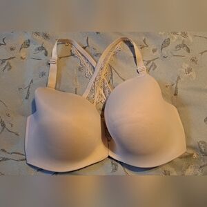 Soma Enbliss front close lace back